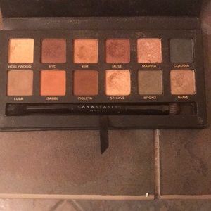 Anastasia master palette by Mario